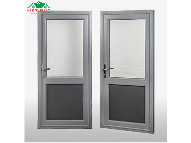 CỬA NHÔM TUNGSHIN HỆ 1000